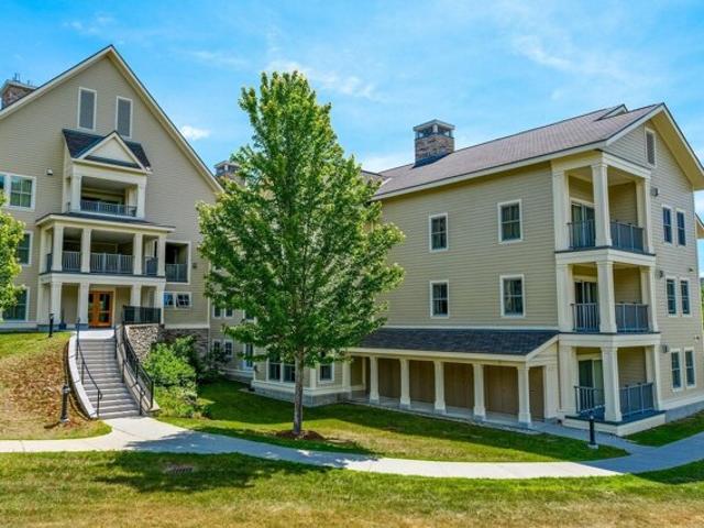 / Jackson Gore Adams House Q Unit /, Ludlow, Condo For Sale