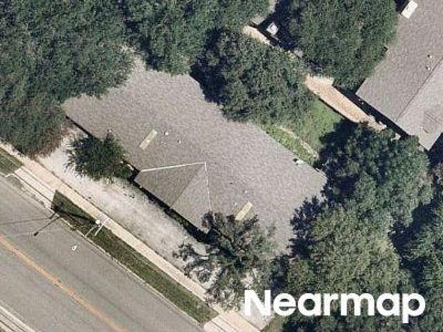 Jackson Keller Rd