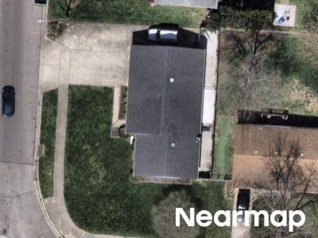 Jackson Ln