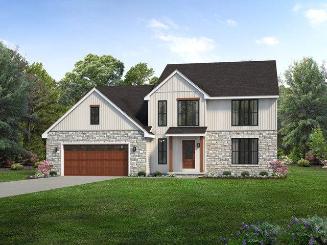 Jackson Plan Ashland Community