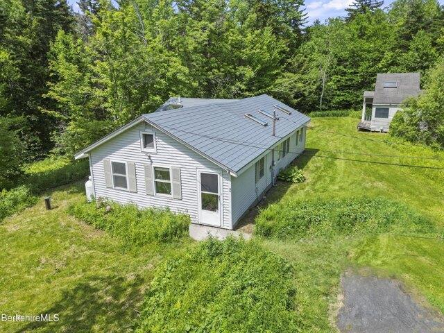 Jackson Rd, Savoy, Home For Sale