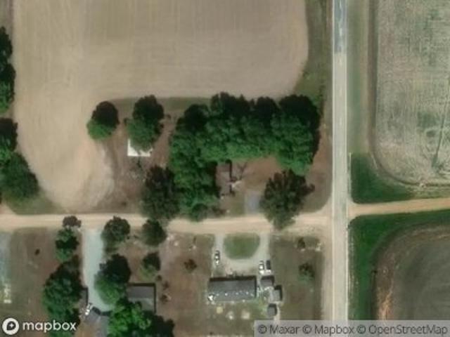 Jackson Road 268