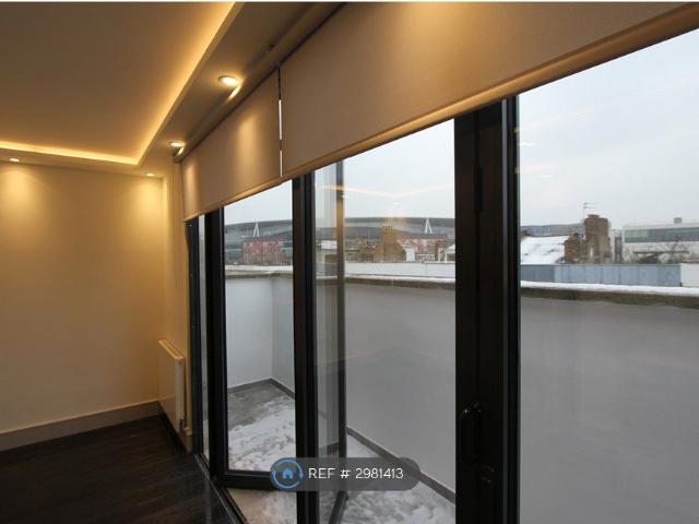 Jackson Road, London N7, 1 bed flat to rent, £2,050 pcm | PrimeLocation