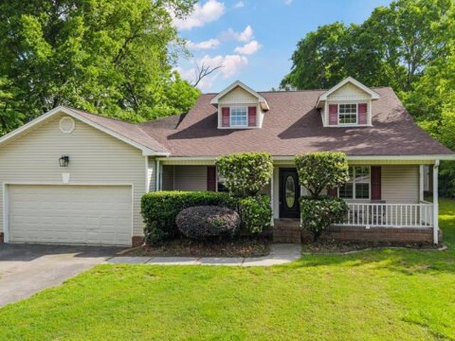 Jackson St Nw, Cleveland, Home For Sale