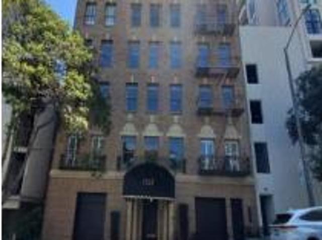 Jackson St Apt 202