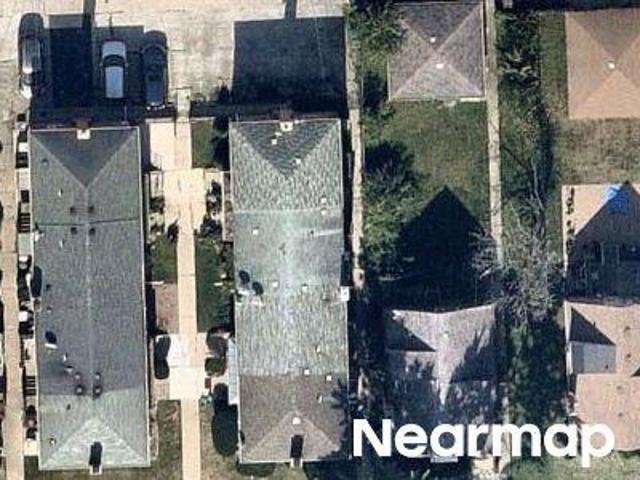 Jackson St Apt C