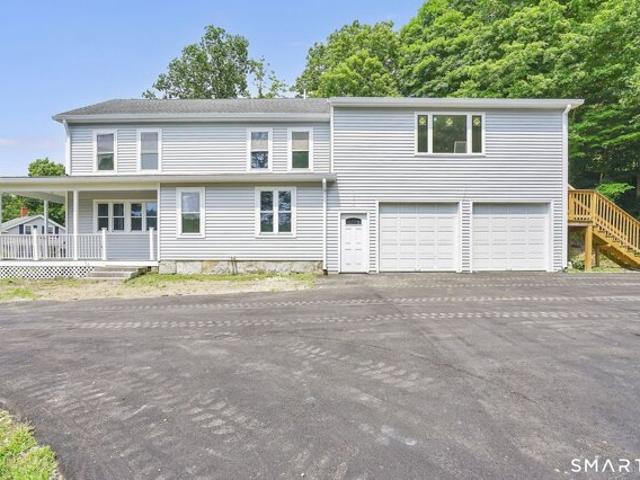 Jackson St, Thomaston, Home For Sale