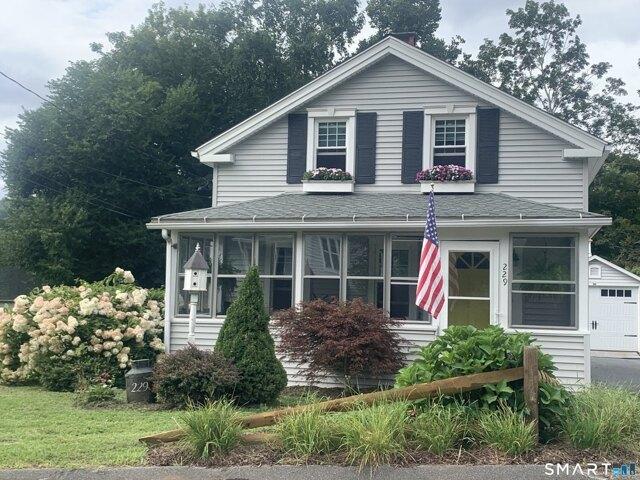 Jackson St, Thomaston, Home For Sale