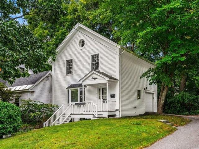Jackson St Unit,concord, Condo For Sale