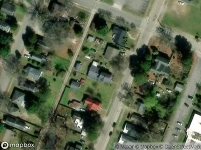 Jackson St