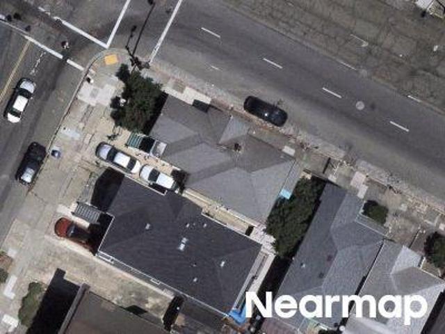Jackson St
