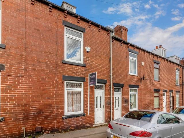 Jackson Street, Cudworth, Barnsley S72, 3 bed terraced house to rent, £750 pcm | PrimeLocation