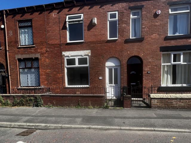 Jackson Street, Failsworth, M35 0HX, United Kingdom | 3 bed townhouse for rent #106461611 | Rentberry