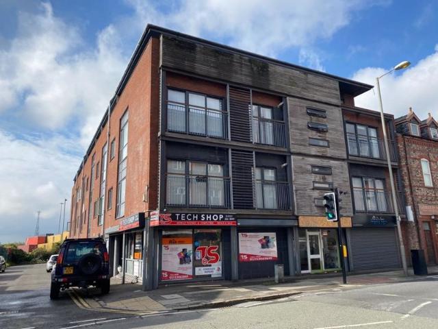 Jackson Street, Garston, Liverpool L19, 2 bed property to rent, £800 pcm | PrimeLocation