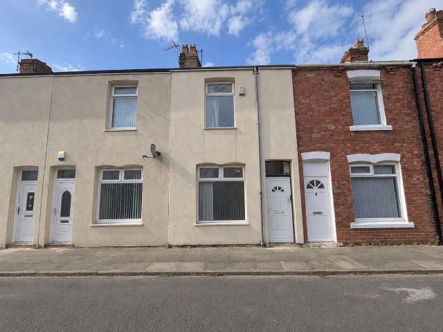 Jackson Street, Hartlepool TS25, 2 bed terraced house to rent, £475 pcm | PrimeLocation