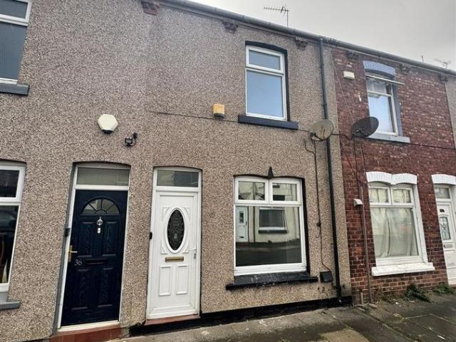 Jackson Street, Hartlepool TS25, 2 bed terraced house to rent, £550 pcm | PrimeLocation