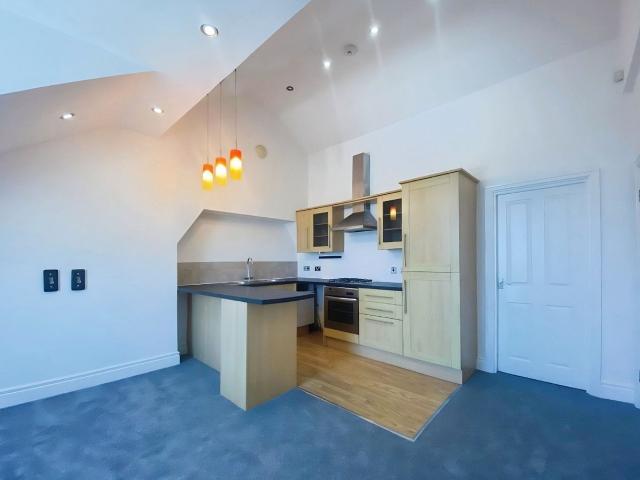 Jackson Street, Sunderland SR4, 2 bed flat to rent, £595 pcm | PrimeLocation