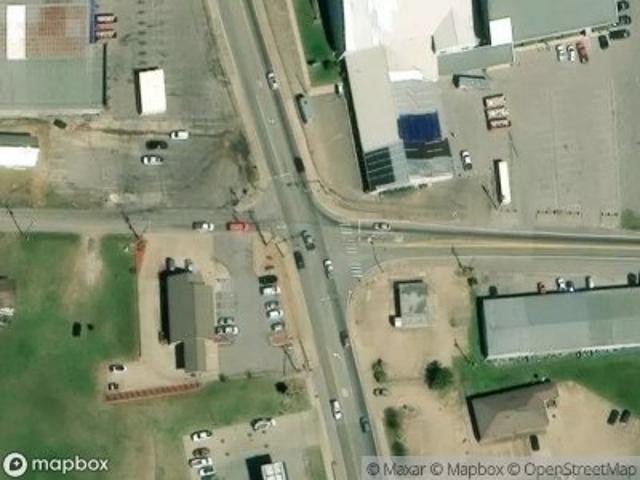 Jackson Springs Rd