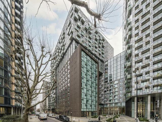 Jackson Tower, 1 Lincoln Plaza, Millwall, London, E14 9BD, United Kingdom | 1 bed apartment for rent #138694048 | Rentberry