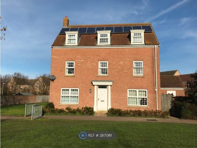 Jackson Walk, Huntingdon PE28, 5 bed detached house to rent, £2,500 pcm | PrimeLocation