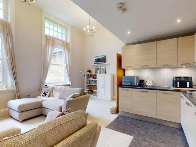 Jackson Walk, Menston LS29, 2 bed flat to rent, £995 pcm | PrimeLocation