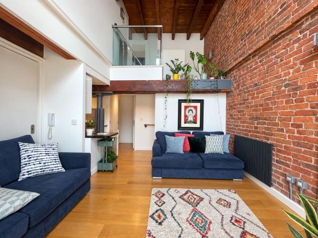 Jacksons Warehouse, 20 Tariff Street, Manchester M1, 2 bed flat to rent, £1,500 pcm | PrimeLocation