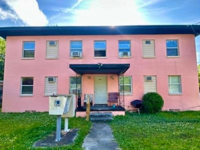 Jacksonville FL 32205 LS98740043