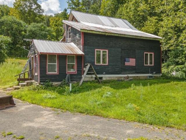 Jacksonville Rd, Colrain, Home For Sale
