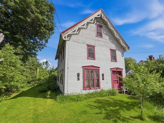 Jacksonville Rd, East Machias, Home For Sale