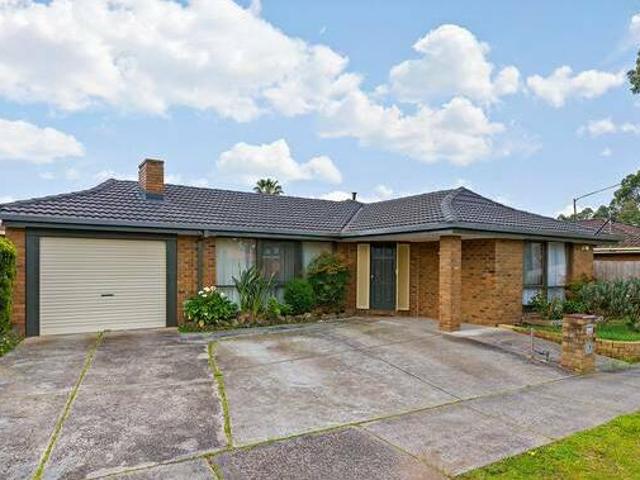 Jackpot find in the heart of Dandenong