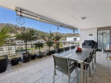 Stallikon, Bezirk Affoltern, Kanton Zürich