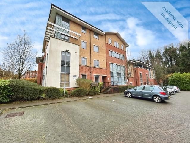 Jackwood Way, Tunbridge Wells TN1, 2 bed flat to rent, £1,550 pcm | PrimeLocation
