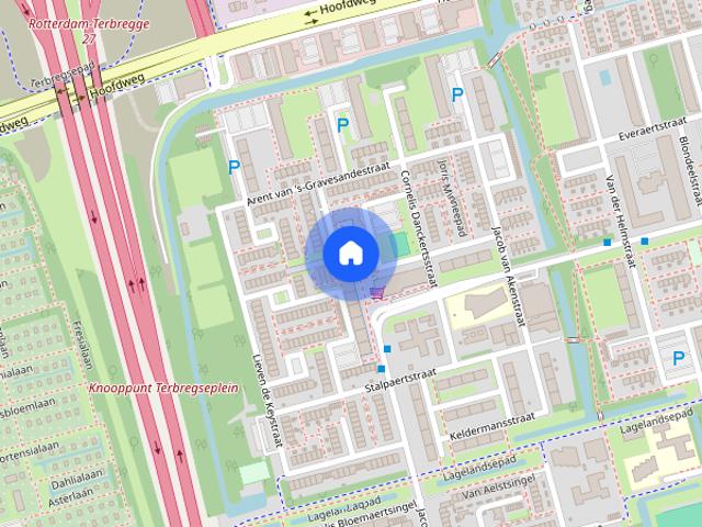 Jacob van Campenplein 134, 3067LD, Rotterdam