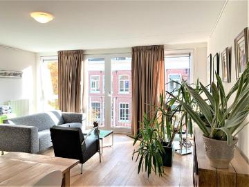 Jacob van Lennepstraat 18B