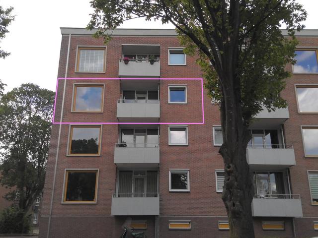 Jacob van Maerlantstraat 165