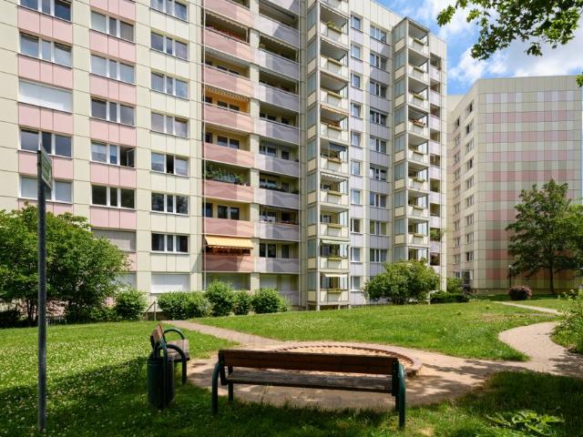 Jacob Winter Platz 7