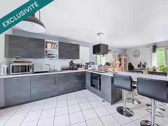 Jacob Bellecombette 73000 Achat / Vente appartement 4 pièces t4 terrasse balcon