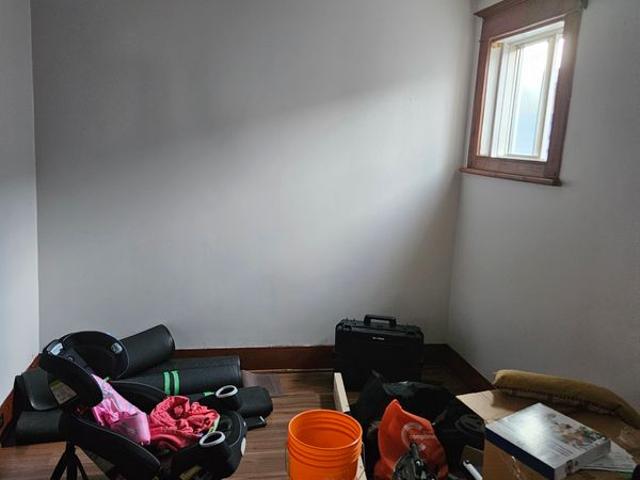 Jacob Has a House