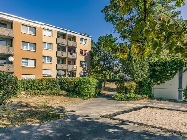 Jacob Löhr Straße 10, 64625 Bensheim