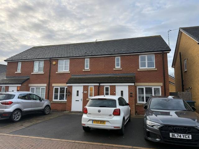 Jacob Nelson Way, Shilton Place, Coventry CV2, 3 bed property to rent, £1,195 pcm | PrimeLocation