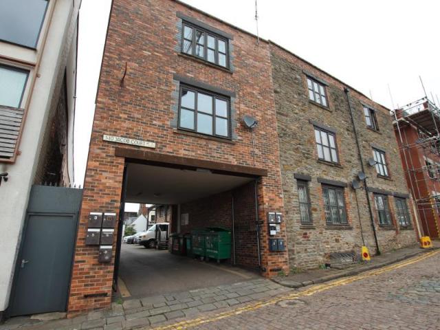 Jacob Street, Bristol BS2 2 bed townhouse to rent £1,600 pcm £369 pw