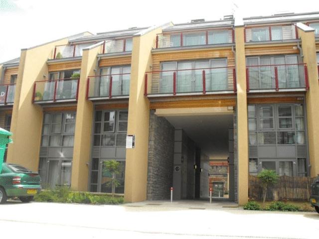 Jacob Street, Bristol BS2, Studio to rent, £895 pcm | PrimeLocation