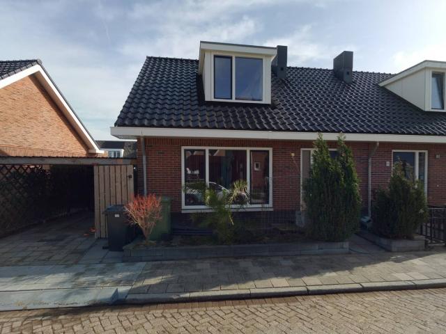 Jacoba van Beierenstraat 21