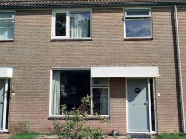 Jacobastraat 4