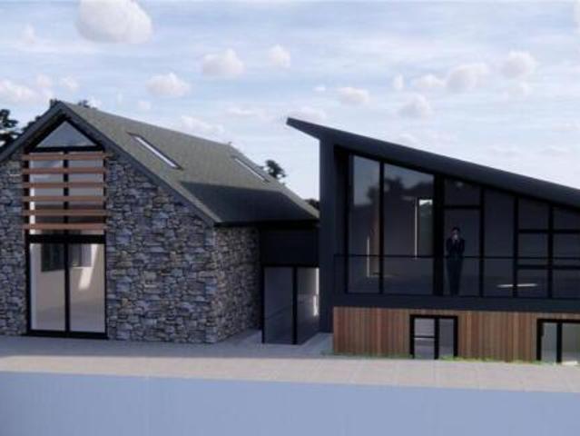 Jacobstow, Poulza, Bude, Plot For Sale