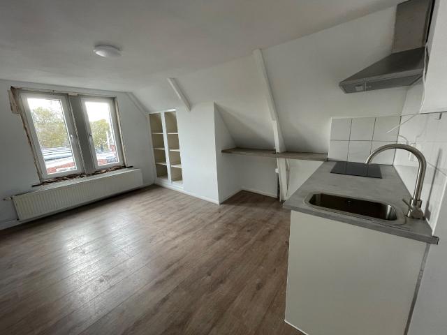Jacobstraat – Studio in Groningen