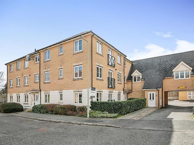 Jacobs Close, Great Cornard, Sudbury CO10, 2 bed flat to rent, £900 pcm | PrimeLocation