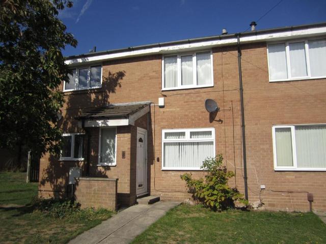 Jacobs Close, Sheffield 2 bed flat to rent £700 pcm £162 pw