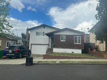 Castro Valley, Alameda County, California, USA