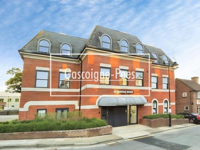 Jacobs Yard, Basingstoke, RG21 1 bed apartment to rent £1,025 pcm £237 pw
